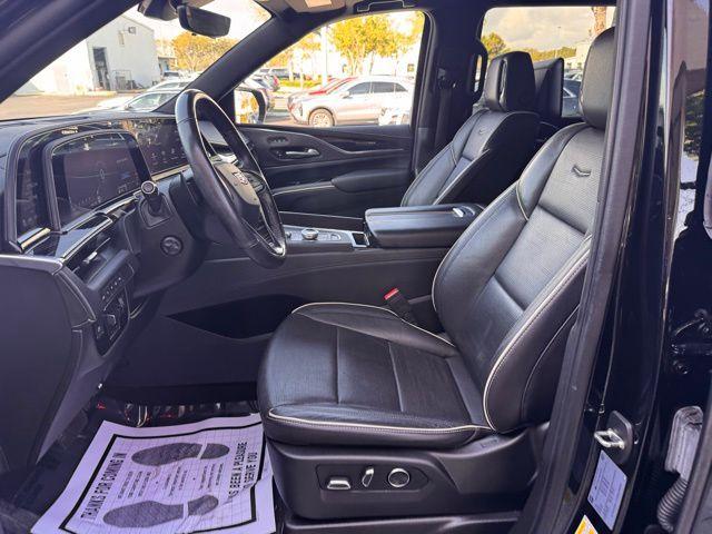 2021 Cadillac Escalade Vehicle Photo in DELRAY BEACH, FL 33483-3294