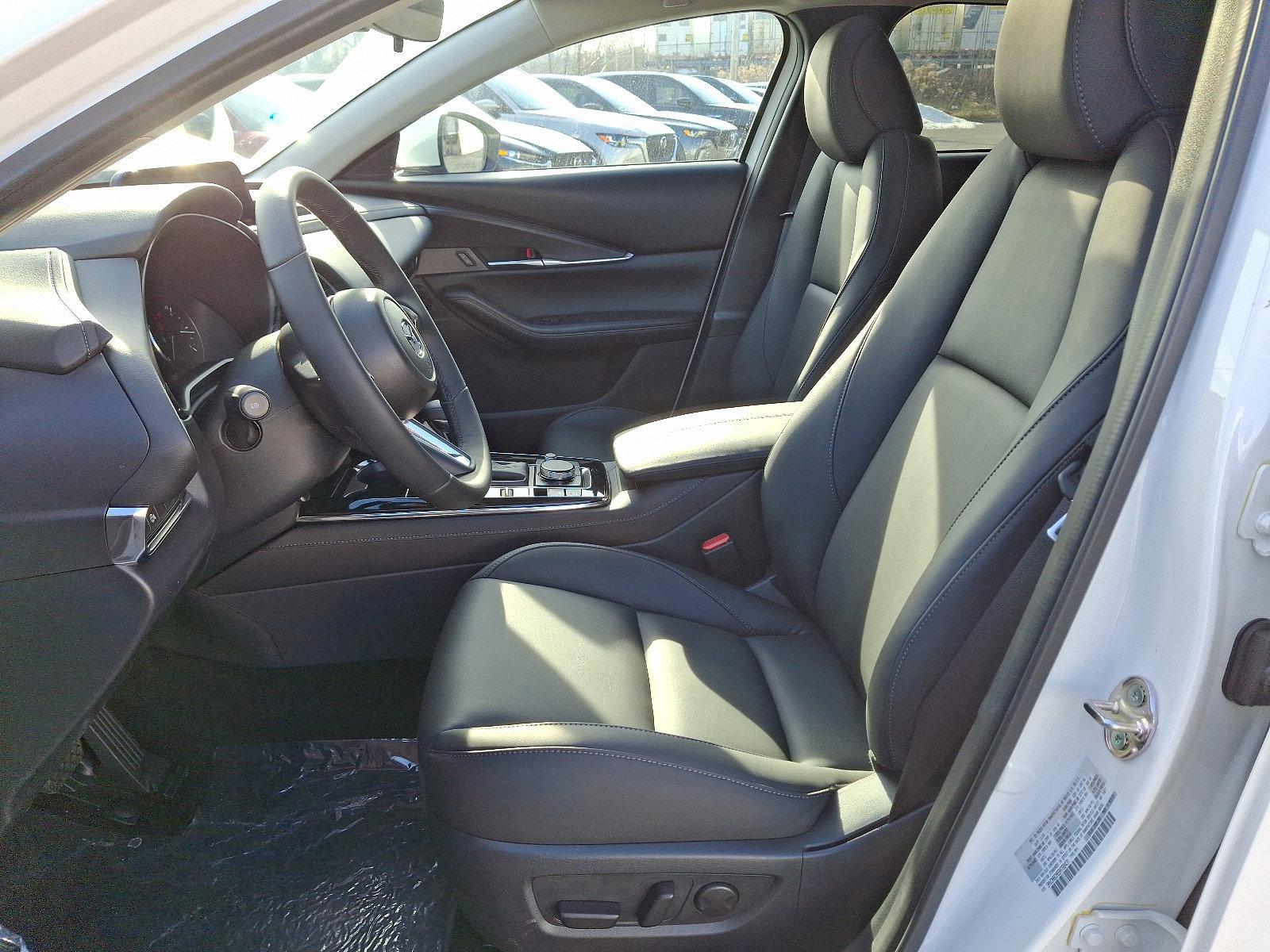2025 Mazda CX-30 Vehicle Photo in Harrisburg, PA 17111