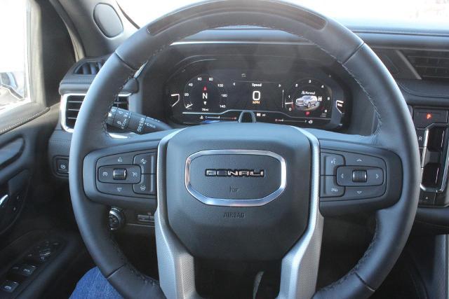 2024 GMC Yukon XL Vehicle Photo in AURORA, CO 80012-4011