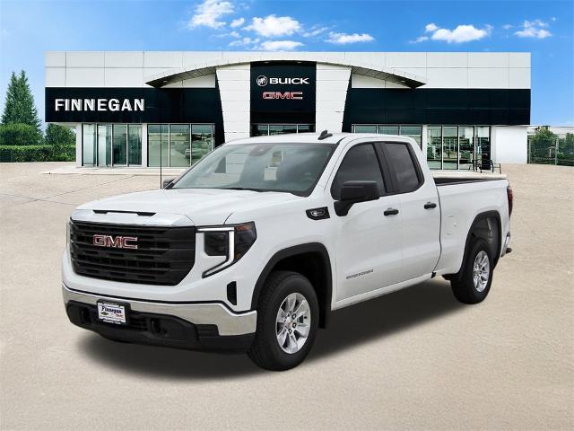 2025 GMC Sierra 1500 Vehicle Photo in ROSENBERG, TX 77471-5675