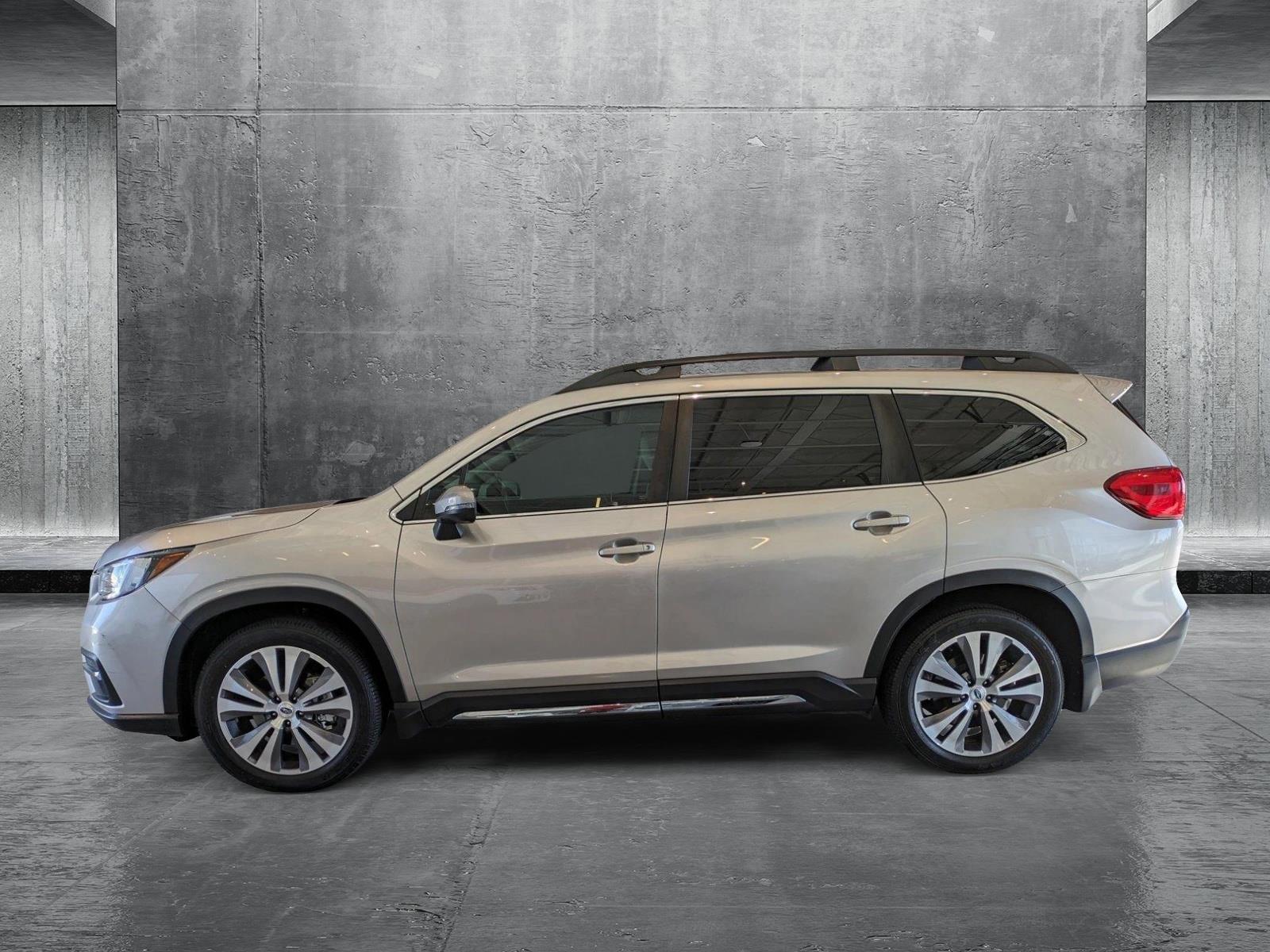 2019 Subaru Ascent Vehicle Photo in Las Vegas, NV 89149