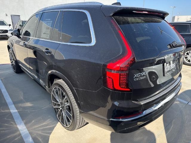 2025 Volvo XC90 Vehicle Photo in Grapevine, TX 76051