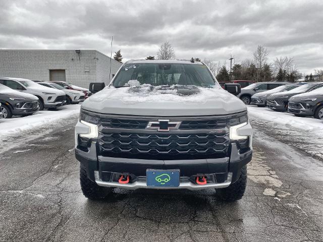 2023 Chevrolet Silverado 1500 Vehicle Photo in WILLIAMSVILLE, NY 14221-2883