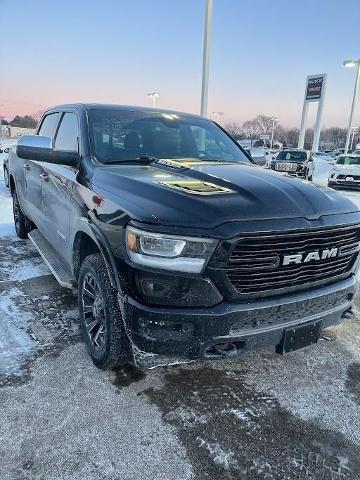 2020 Ram 1500 Vehicle Photo in APPLETON, WI 54914-8833