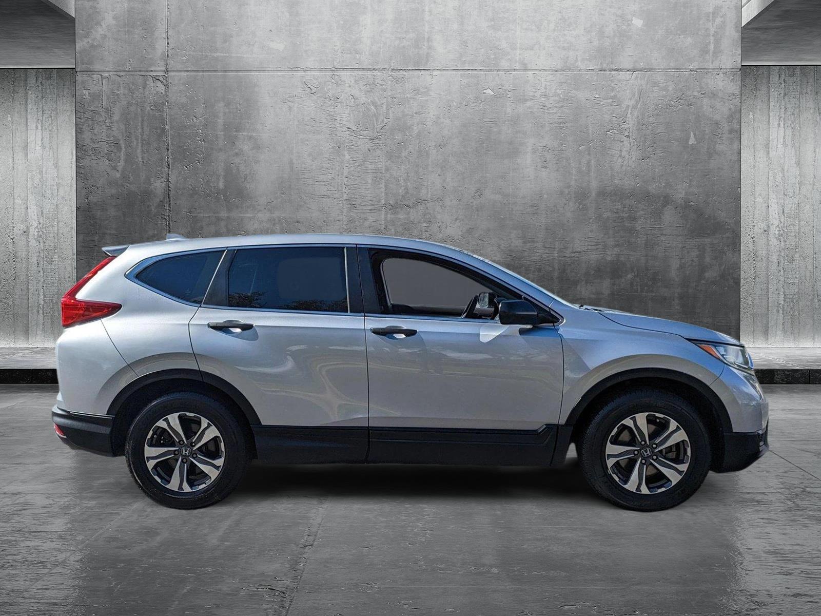 2019 Honda CR-V Vehicle Photo in Sanford, FL 32771