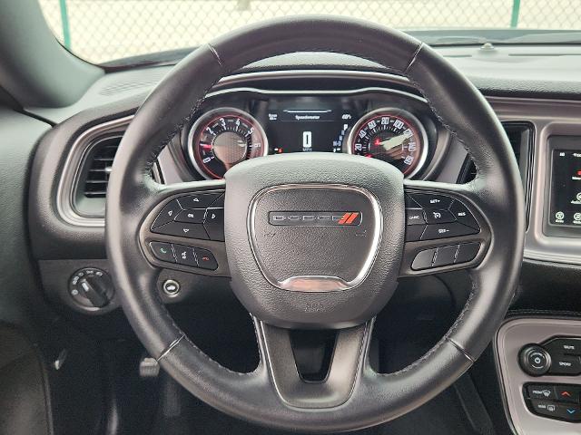 2023 Dodge Challenger Vehicle Photo in HOUSTON, TX 77054-4802