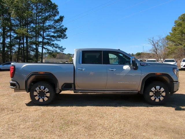 2025 GMC Sierra 2500 HD Vehicle Photo in ALBERTVILLE, AL 35950-0246