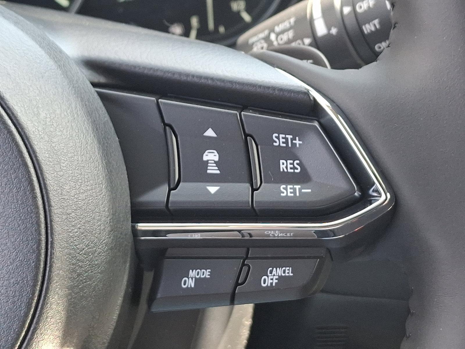 2025 Mazda CX-5 Vehicle Photo in Harrisburg, PA 17111