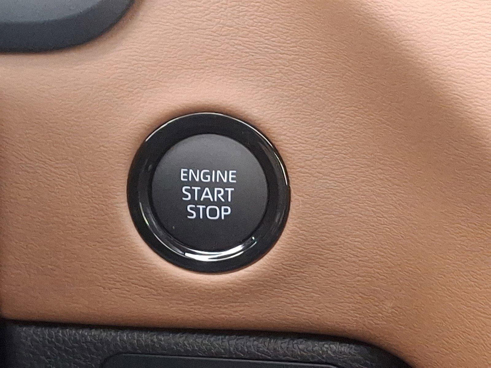 2025 Toyota Tundra 4WD Vehicle Photo in Harrisburg, PA 17111