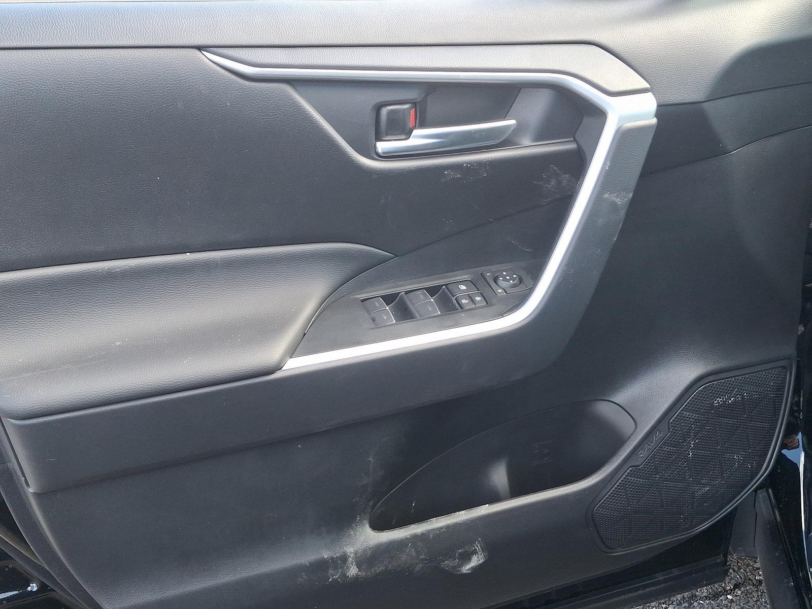 2025 Toyota RAV4 Vehicle Photo in Trevose, PA 19053