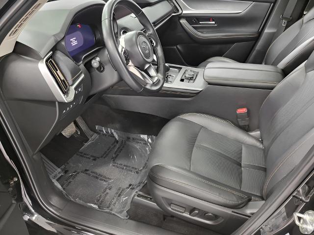 2024 Mazda CX-90 Vehicle Photo in Green Bay, WI 54304