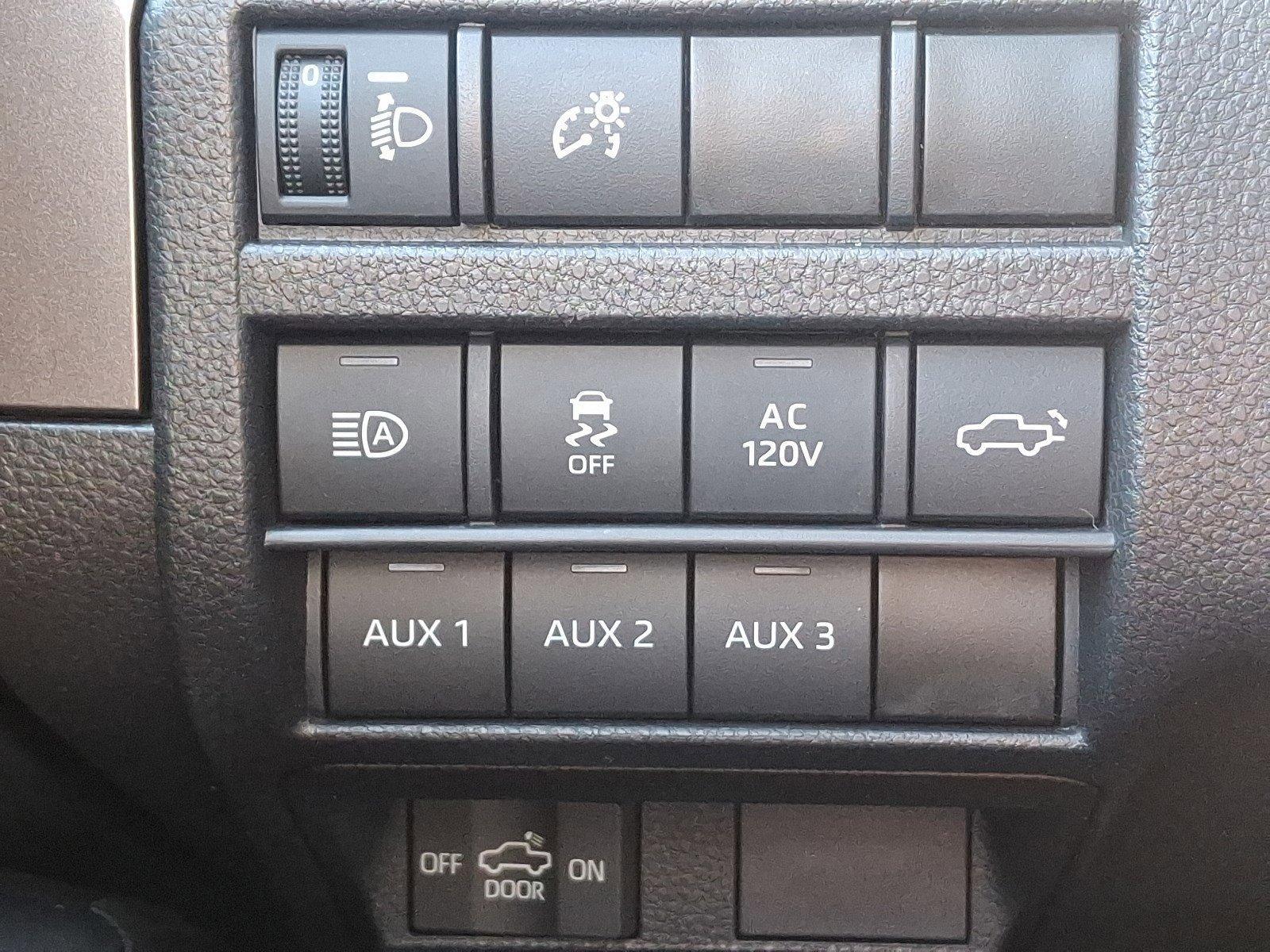 2025 Toyota Tacoma 4WD Vehicle Photo in Harrisburg, PA 17111