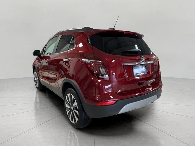 2022 Buick Encore Vehicle Photo in MANITOWOC, WI 54220-5838