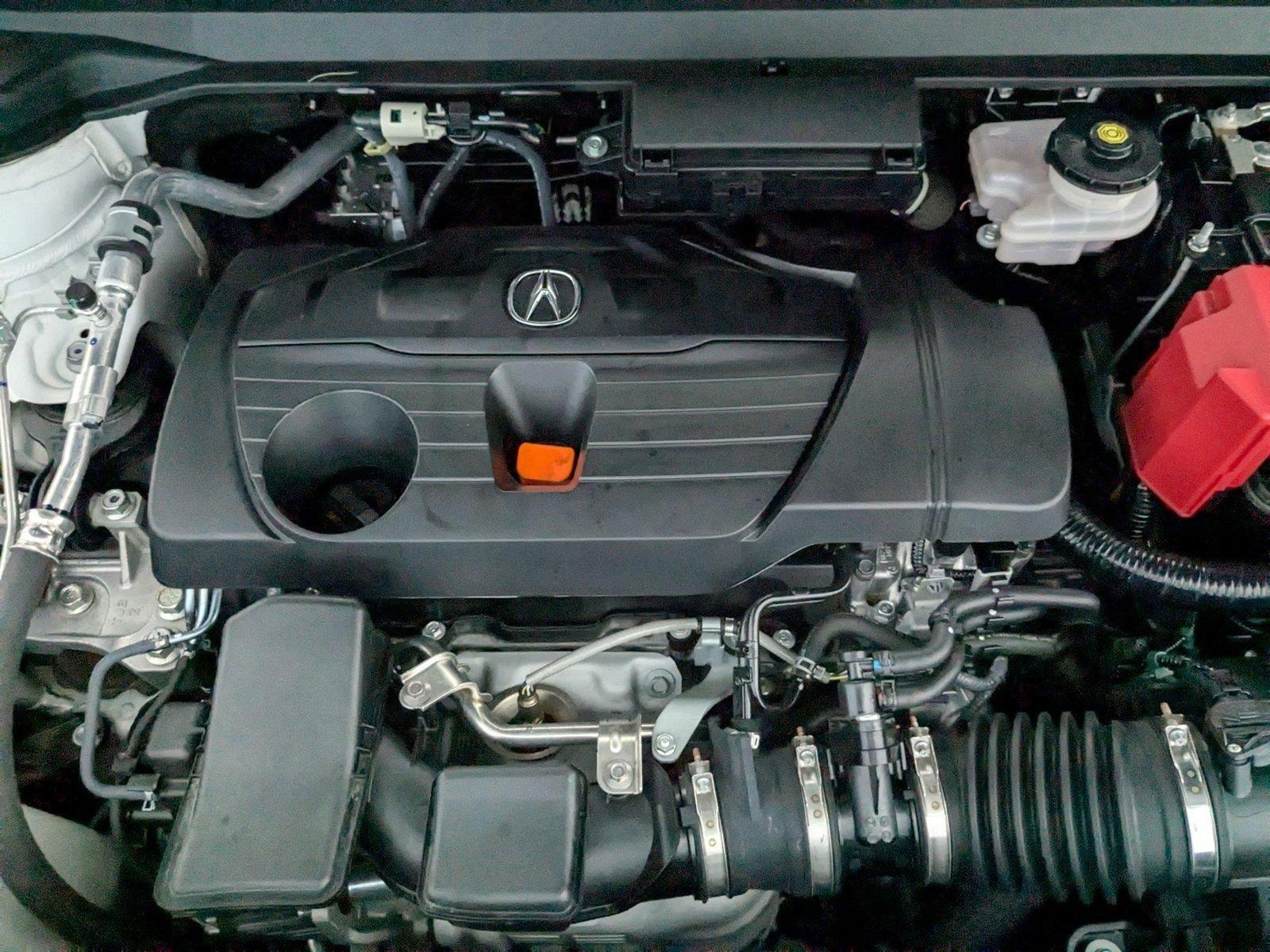 2022 Acura RDX Vehicle Photo in Sanford, FL 32771