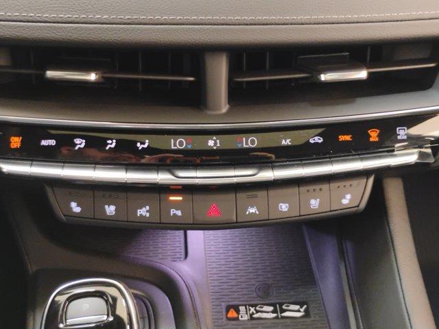 2025 Cadillac CT5 Vehicle Photo in PINEVILLE, NC 28134-8495