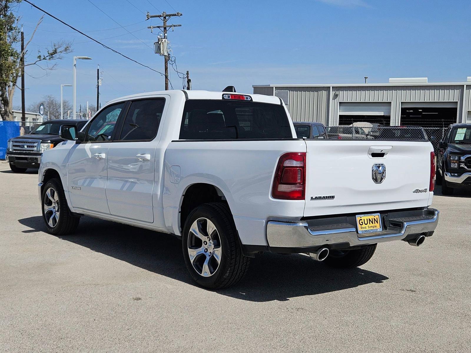 2024 Ram 1500 Vehicle Photo in Seguin, TX 78155