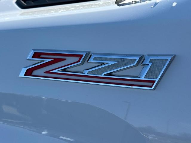 2023 Chevrolet Silverado 2500 HD Vehicle Photo in COLUMBIA, MO 65203-3903