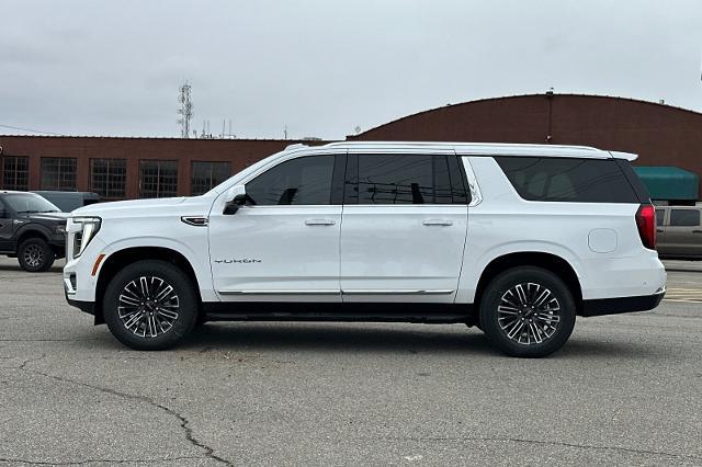 2025 GMC Yukon XL Vehicle Photo in SPOKANE, WA 99202-2191