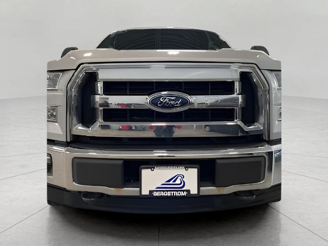 2017 Ford F-150 Vehicle Photo in Neenah, WI 54956