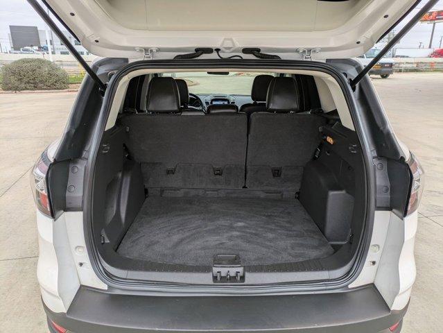 2018 Ford Escape Vehicle Photo in SELMA, TX 78154-1460