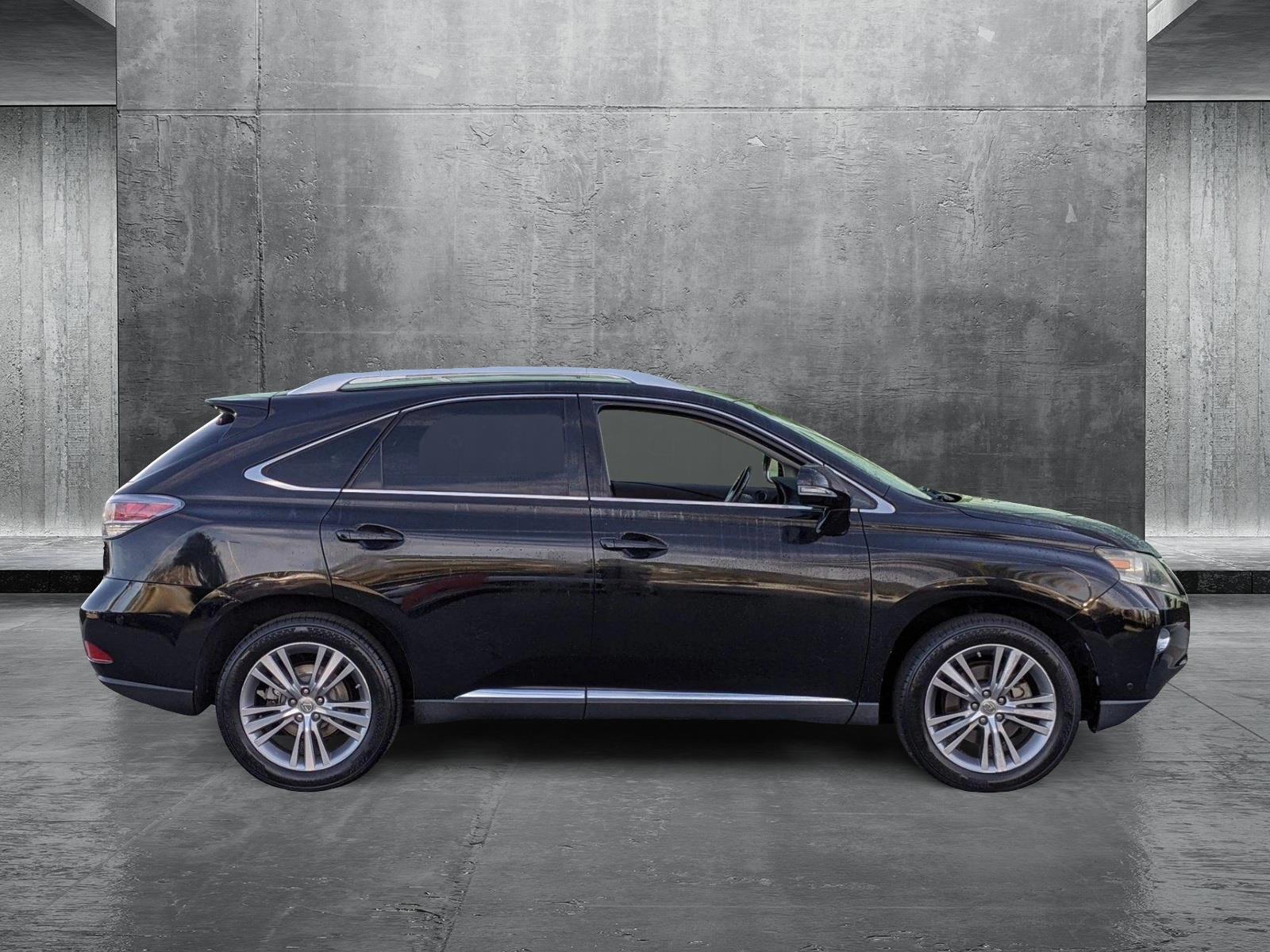 2015 Lexus RX 350 Vehicle Photo in Orlando, FL 32811