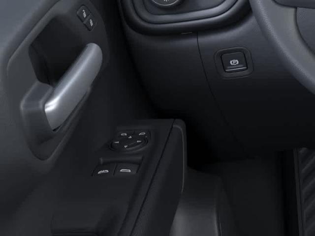 2025 Chevrolet Silverado 1500 Vehicle Photo in MOON TOWNSHIP, PA 15108-2571