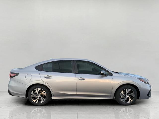 2025 Subaru Legacy Vehicle Photo in Oshkosh, WI 54904