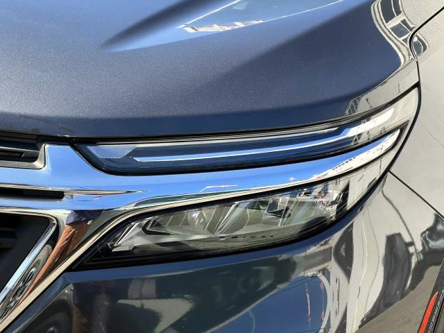 2022 Chevrolet Equinox Vehicle Photo in Roslyn, NY 11576