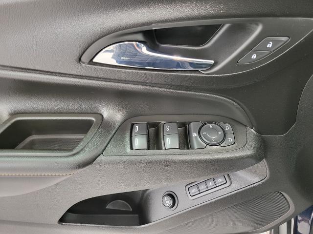 2020 Chevrolet Equinox Vehicle Photo in APPLETON, WI 54914-4656