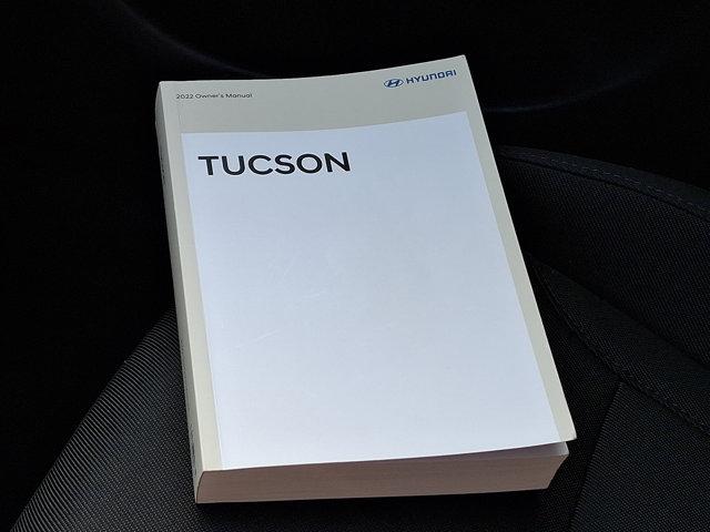 2022 Hyundai TUCSON Vehicle Photo in Philadelphia, PA 19116