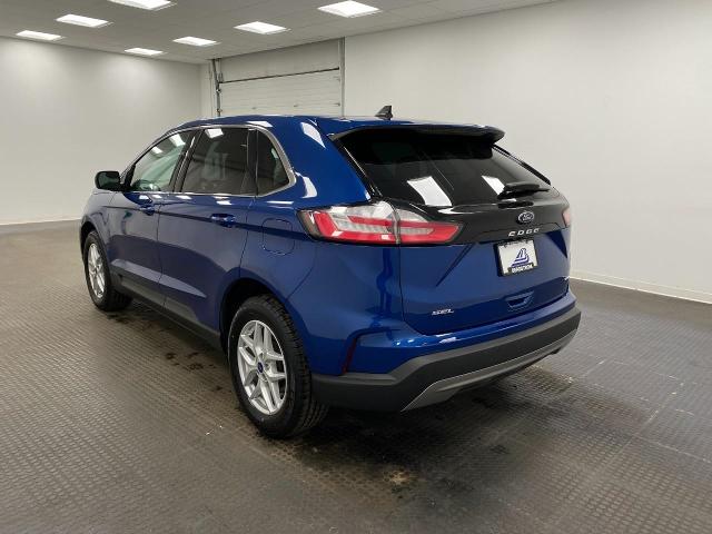 2022 Ford Edge Vehicle Photo in Appleton, WI 54913