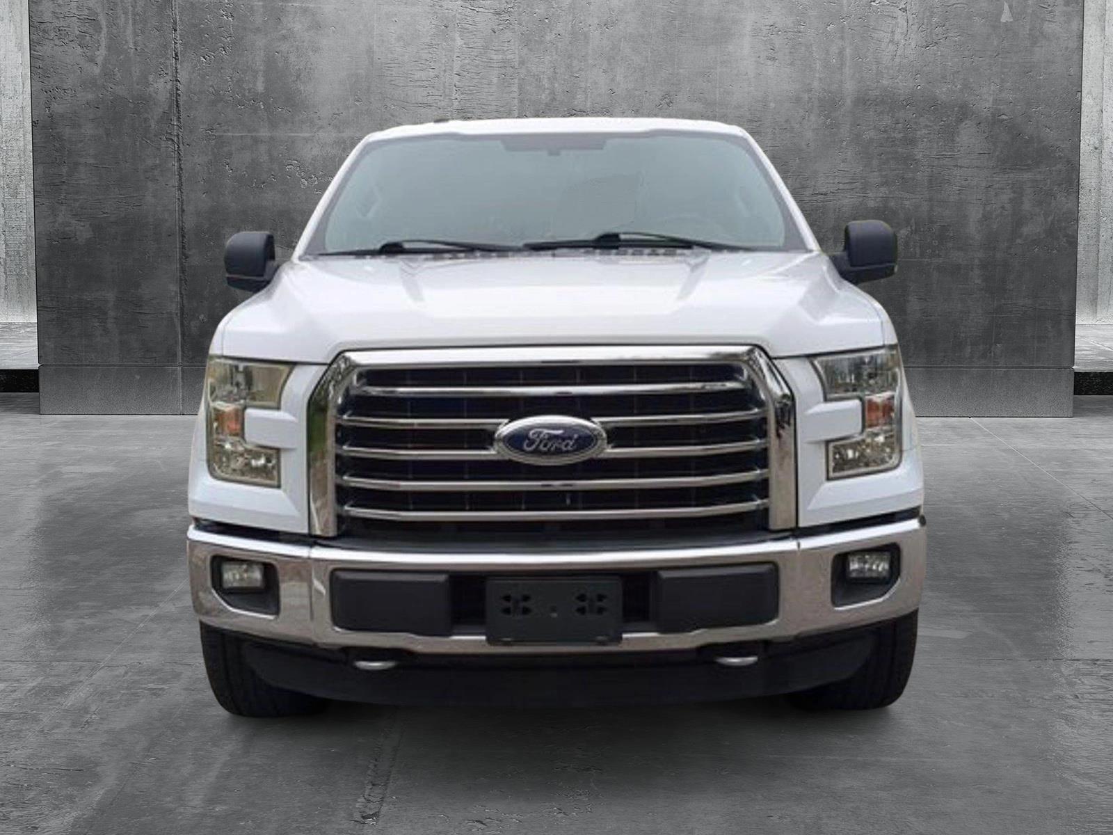 2016 Ford F-150 Vehicle Photo in Clearwater, FL 33761