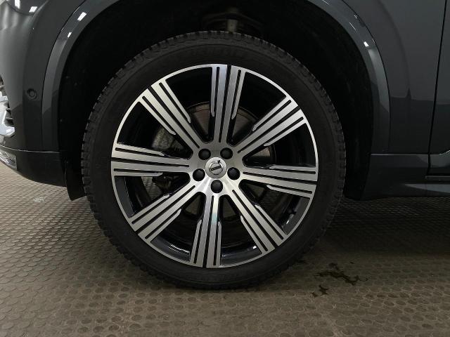 2022 Volvo XC90 Vehicle Photo in Appleton, WI 54913