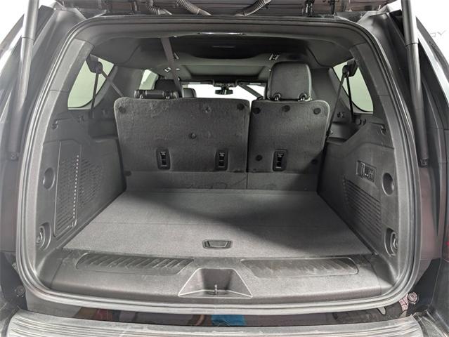 2022 GMC Yukon XL Vehicle Photo in ENGLEWOOD, CO 80113-6708