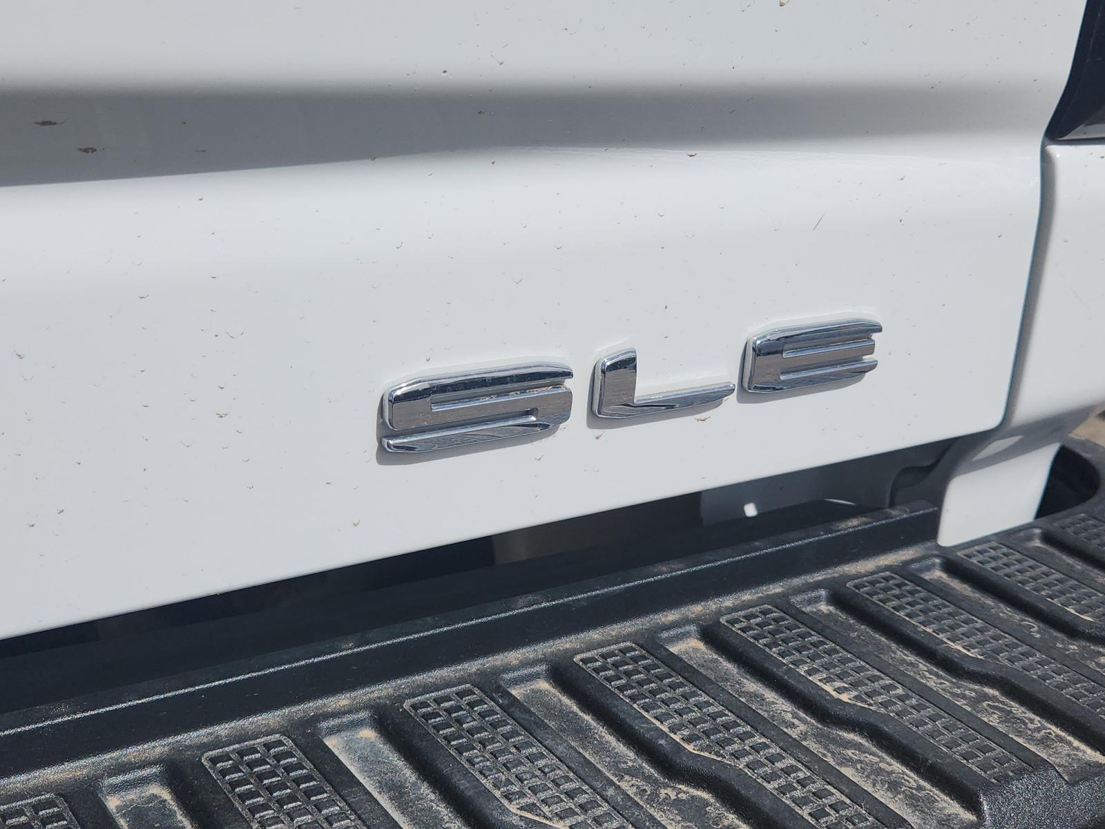 2023 GMC Sierra 2500 HD Vehicle Photo in Albuquerque, NM 87110