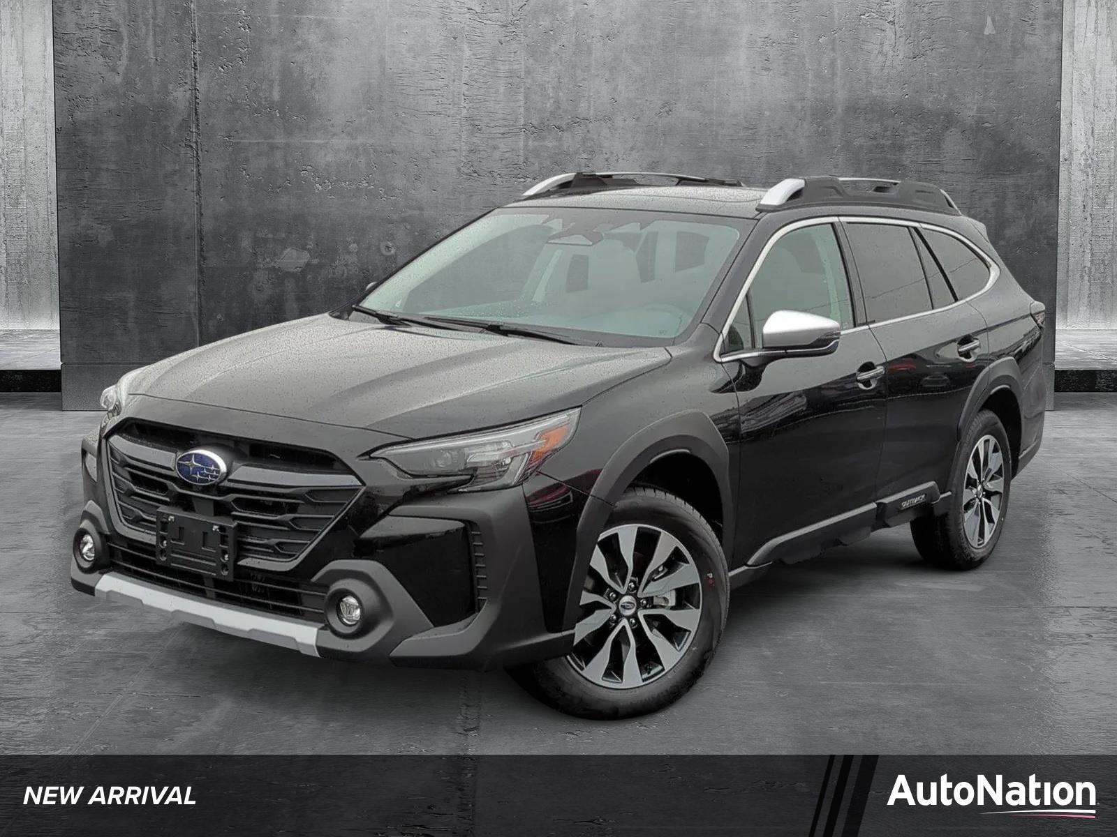 2024 Subaru Outback Vehicle Photo in Cockeysville, MD 21030