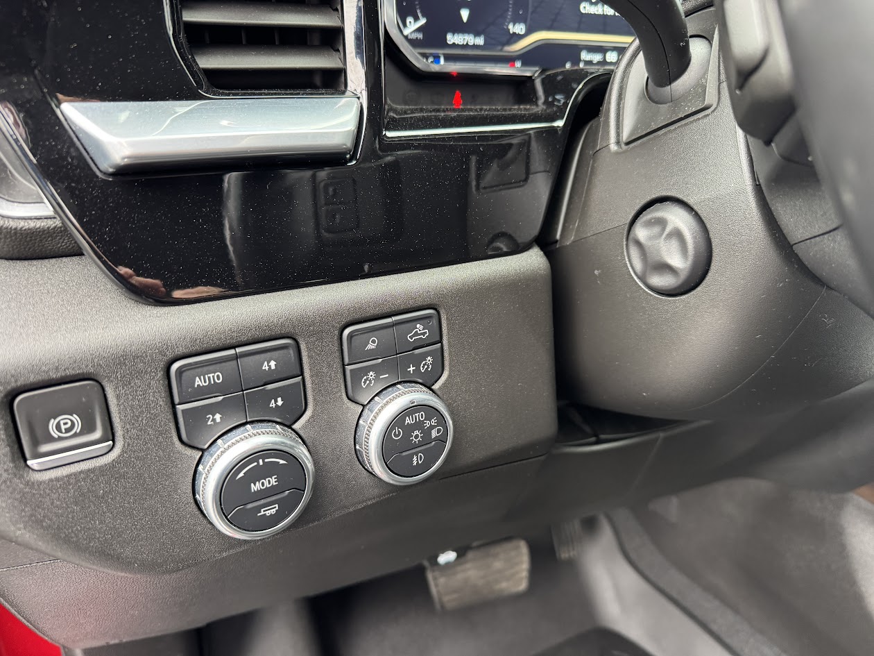 2022 GMC Sierra 1500 Vehicle Photo in BOONVILLE, IN 47601-9633