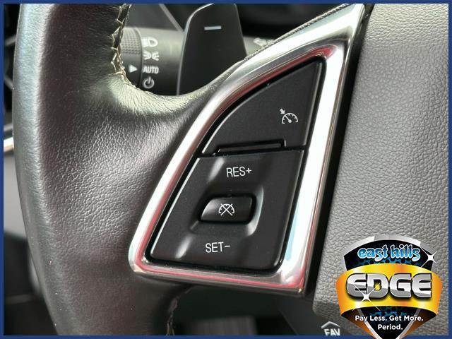 2023 Chevrolet Camaro Vehicle Photo in Roslyn, NY 11576