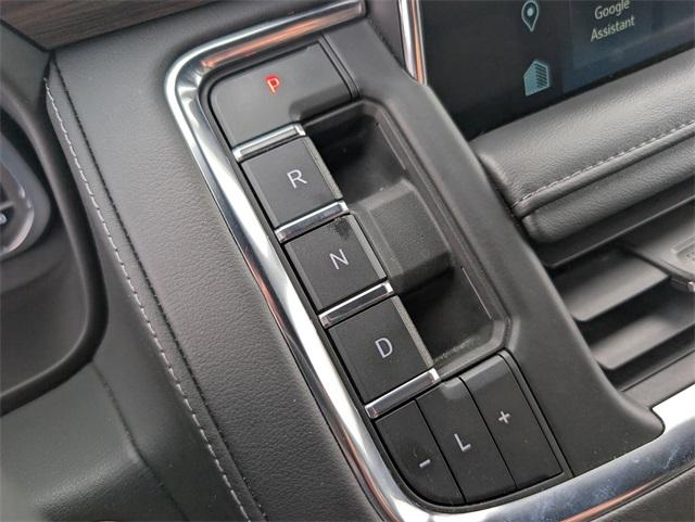 2023 Chevrolet Tahoe Vehicle Photo in AURORA, CO 80012-4011