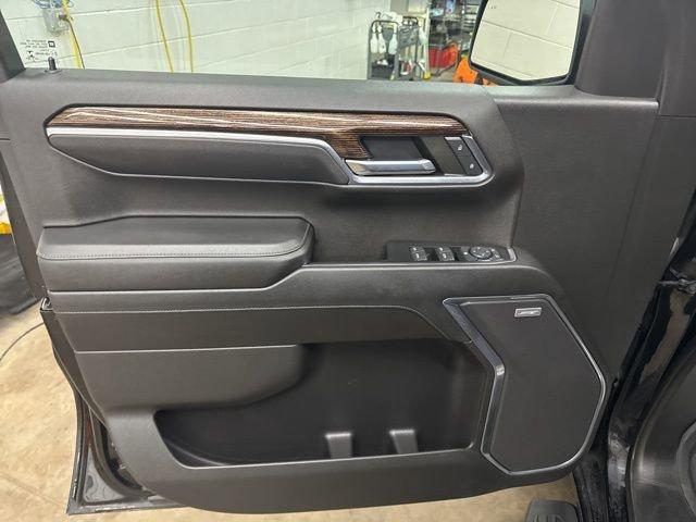 2022 GMC Sierra 1500 Vehicle Photo in MEDINA, OH 44256-9631