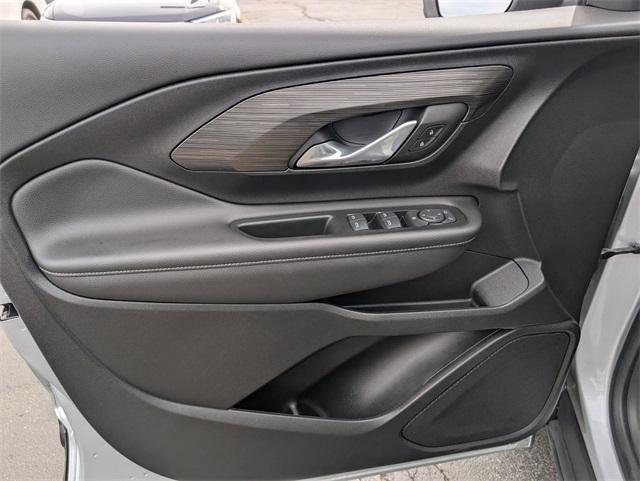 2022 GMC Terrain Vehicle Photo in AURORA, CO 80012-4011
