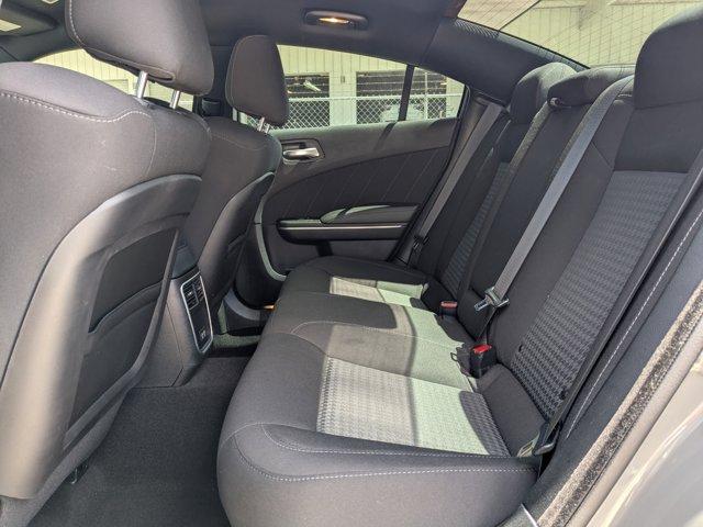 2023 Dodge Charger Vehicle Photo in BRUNSWICK, GA 31525-1881