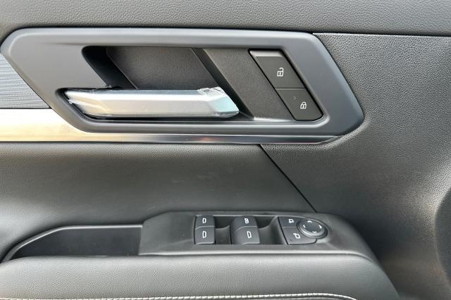 2025 GMC Terrain Vehicle Photo in SPOKANE, WA 99202-2191