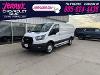 Used 2023 Ford Transit Van Base with VIN 1FTBR2Y82PKA79271 for sale in Lennox, SD