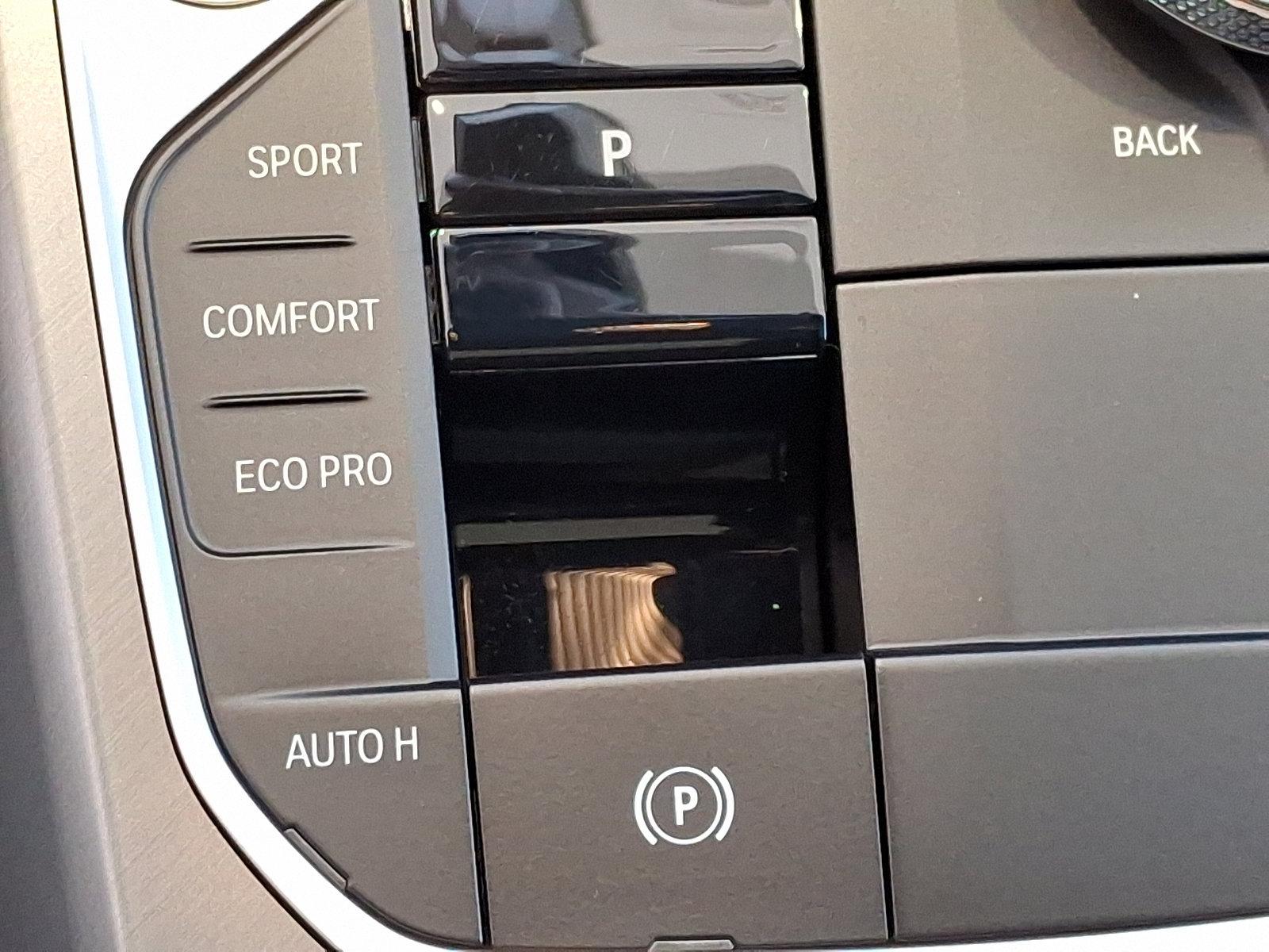 2025 BMW 330i xDrive Vehicle Photo in Lancaster, PA 17601