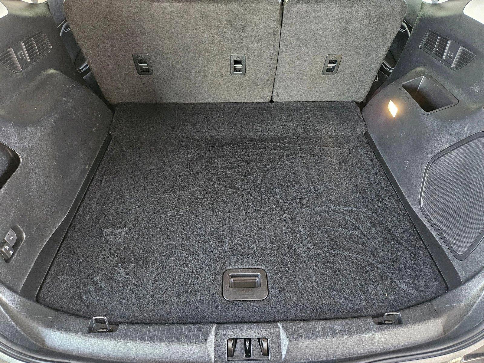 2022 Ford Edge Vehicle Photo in Henderson, NV 89014