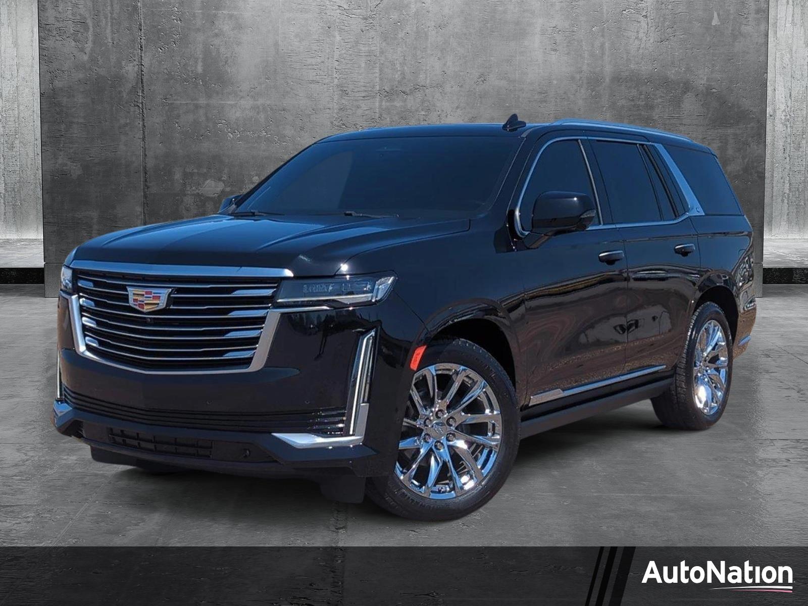 2021 Cadillac Escalade Vehicle Photo in MEMPHIS, TN 38115-1503