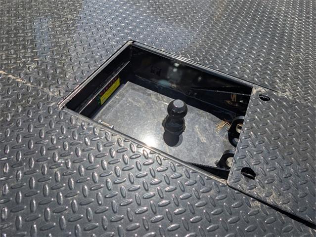 2025 Chevrolet Silverado 3500 HD CC Vehicle Photo in ENGLEWOOD, CO 80113-6708