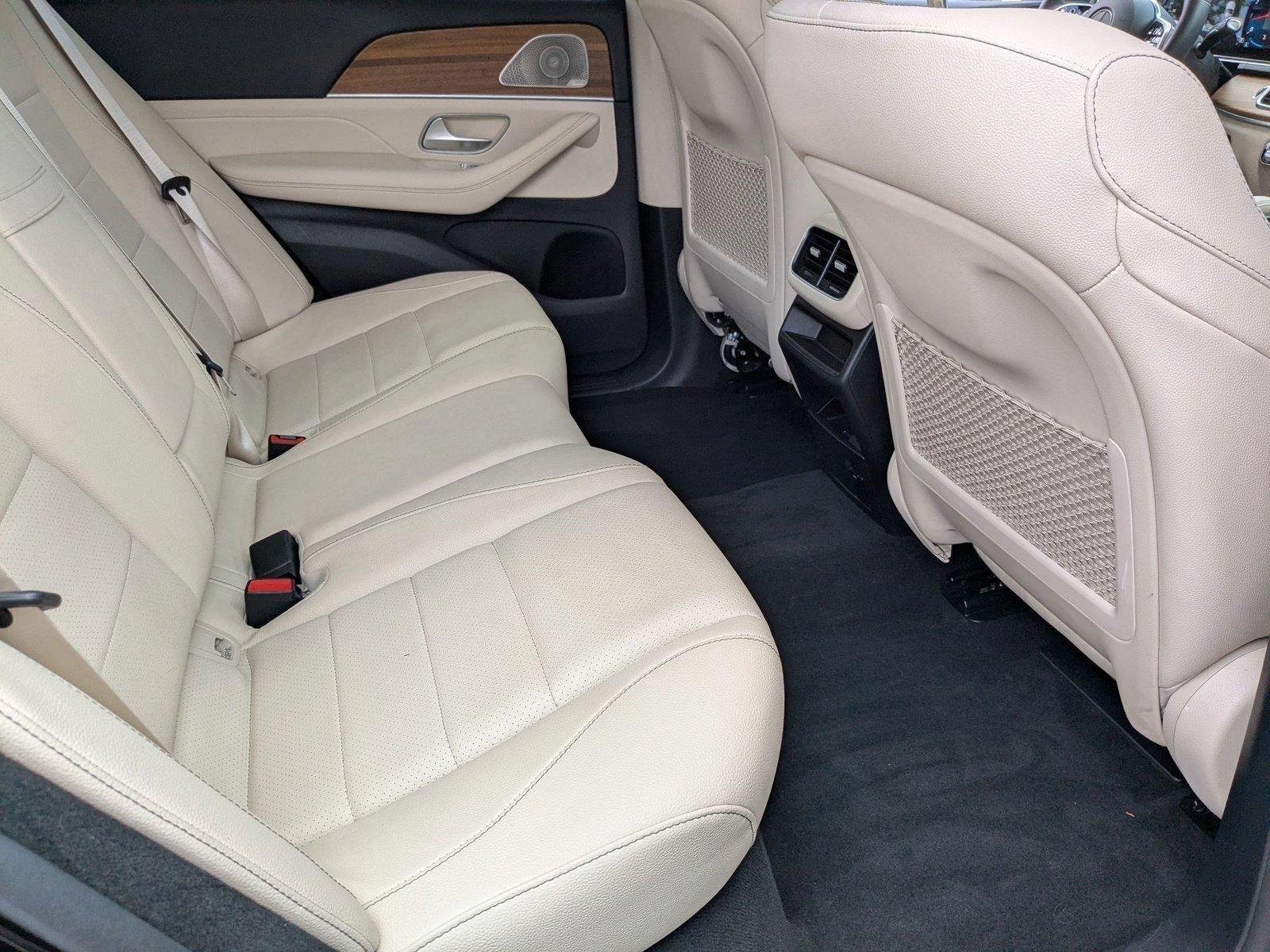 2022 Mercedes-Benz GLE Vehicle Photo in Miami, FL 33169