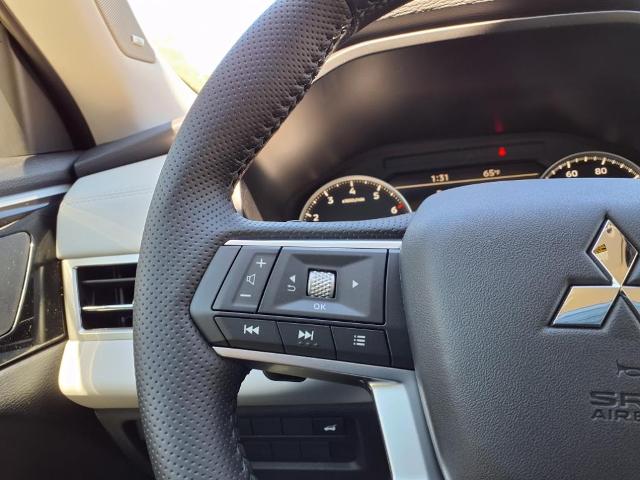 2025 Mitsubishi Outlander Vehicle Photo in Tampa, FL 33612